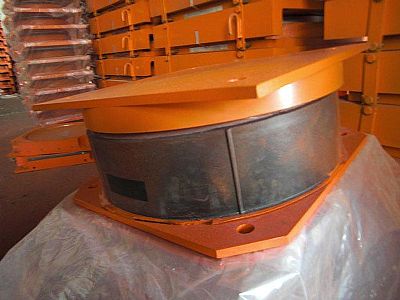 泸州盆式橡胶支座规格型号如何做到质量控制